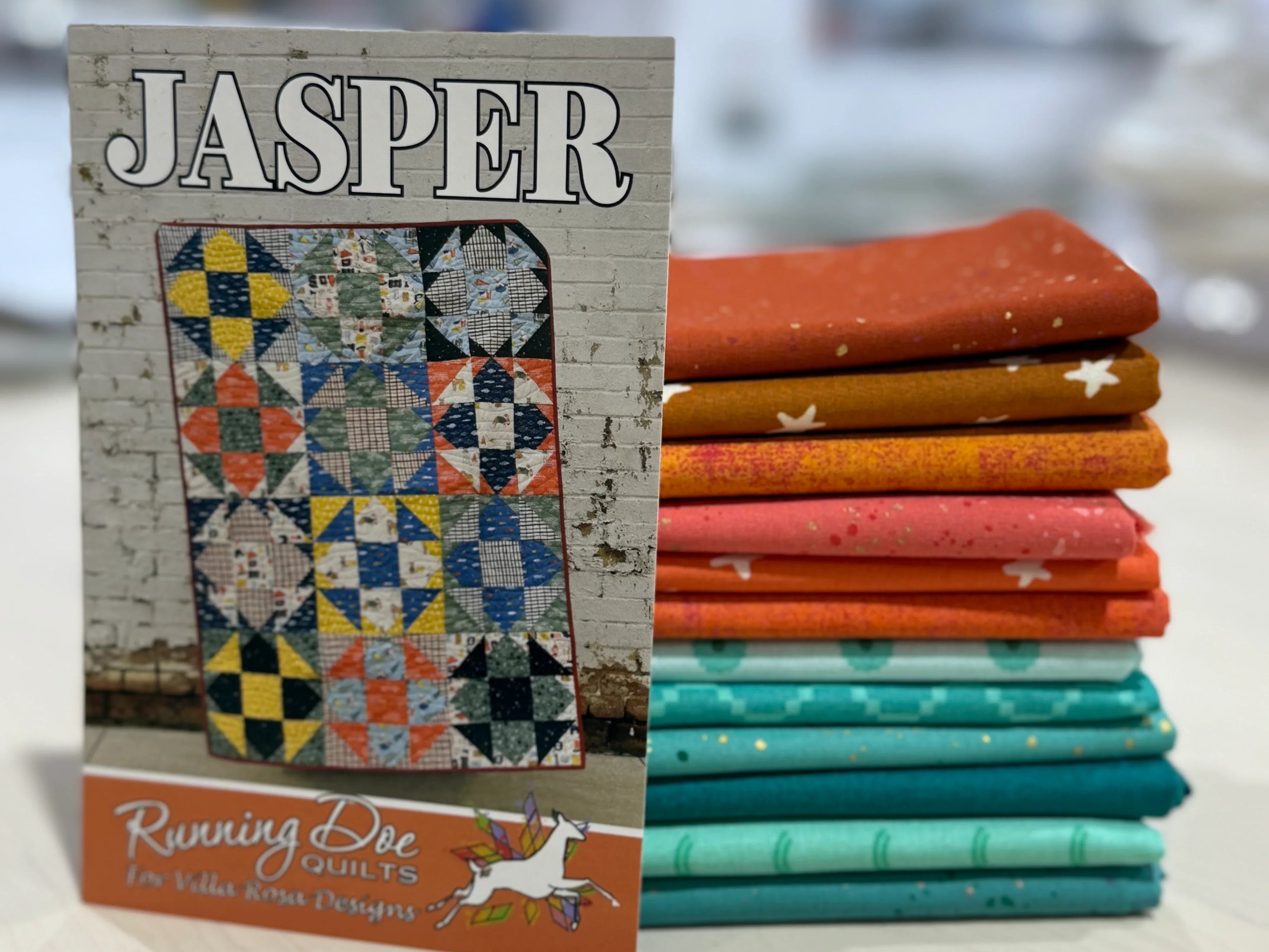 The life of a sewgirl era bundle (12 fat quarters) - Happy Little Quilt Shop