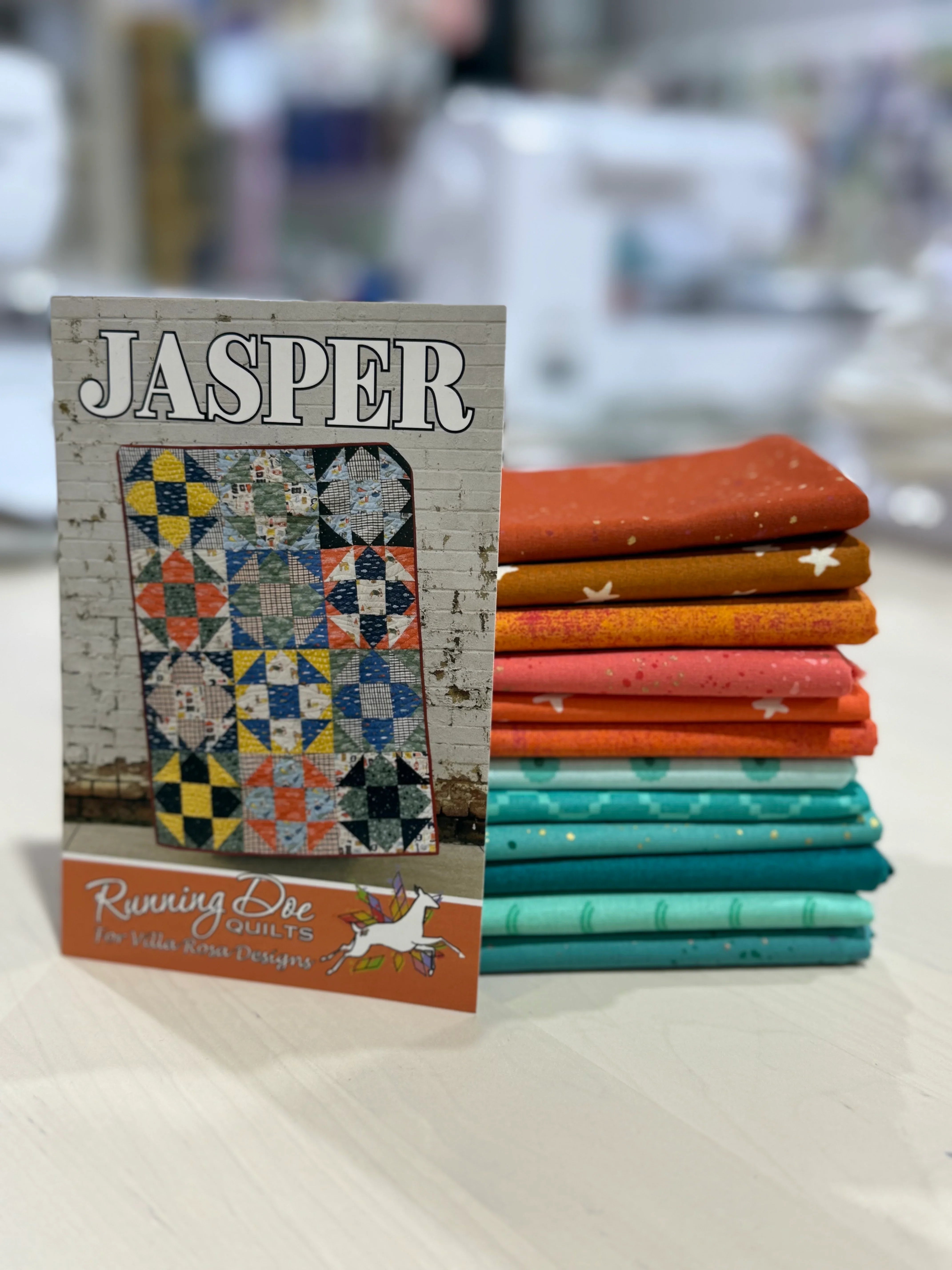 The life of a sewgirl era bundle (12 fat quarters) - Happy Little Quilt Shop