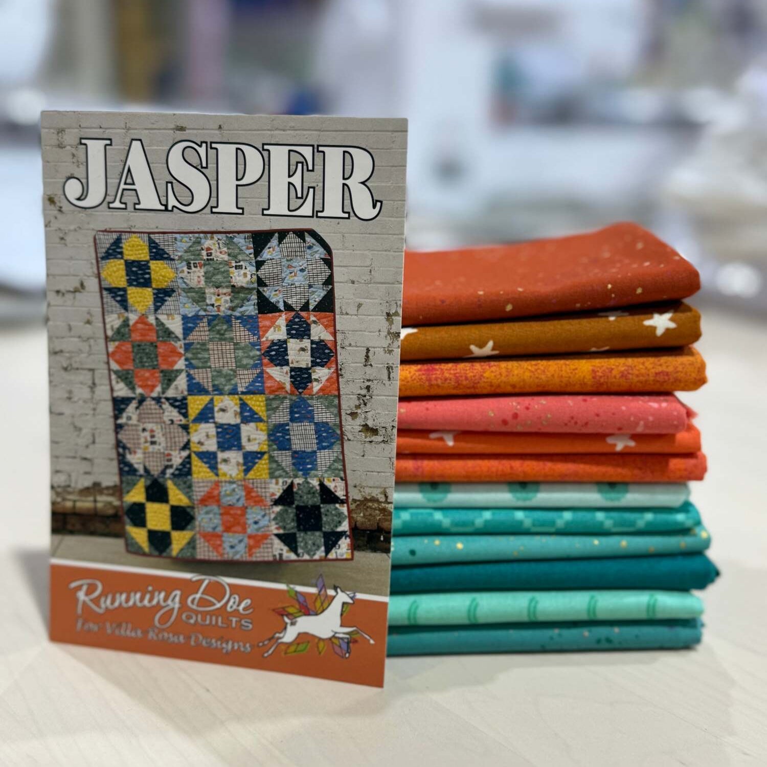 The Life of a Sewgirl Era Bundle (12 fat quarters) - Happy Little Quilt Shop