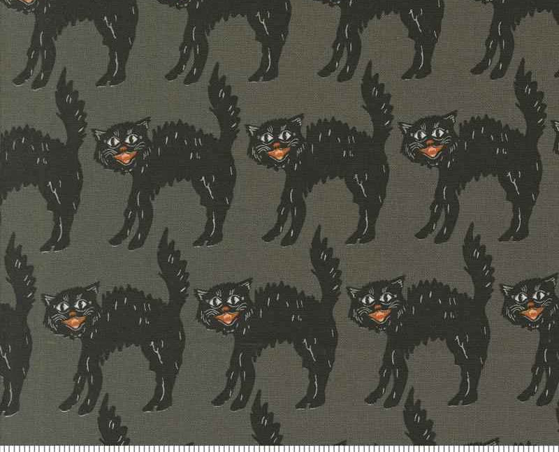 Home Sweet Haunt Stone 20915 12 Moda Fabric