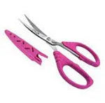5-1/2" Curved Tip Sewing/Quilting Scissors - Happy Little Quilt Shop
