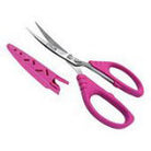 5-1/2" Curved Tip Sewing/Quilting Scissors - Happy Little Quilt Shop