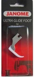 Ultra Glide Foot DB Hook - Happy Little Quilt Shop