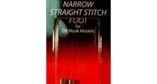Narrow Straight Stitch Foot DB Models - Happy Little Quilt Shop