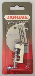 Darning Foot & Plate DB Hook - Happy Little Quilt Shop