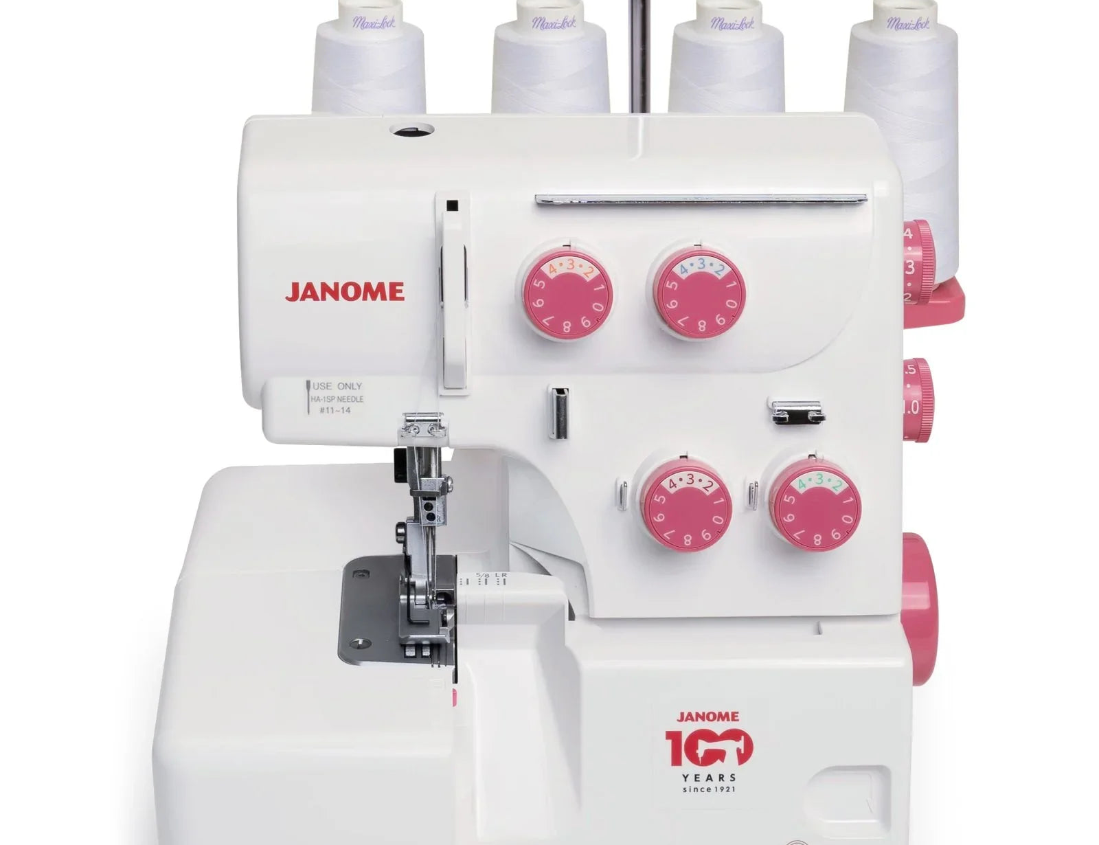 792PG Serger - Happy Little Quilt Shop