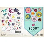 Scout by Cotton+Steel - Happy Little Quilt Shop