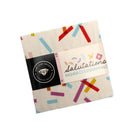 Salutations Charm Pack RS1089PP Ruby Star Society Precut fabric - Happy Little Quilt Shop