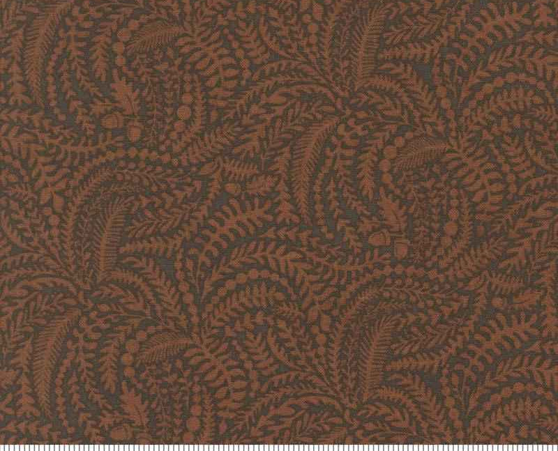 Acorn Hollow Soil 30766 15 Moda Fabric