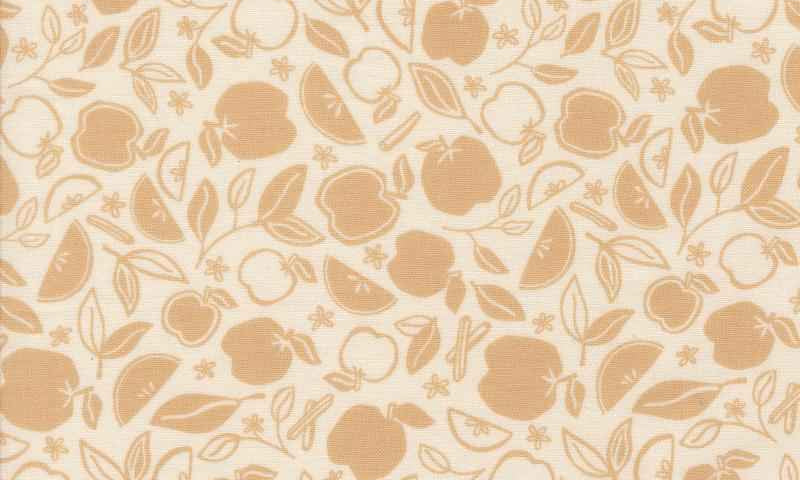 Rainier Eggshell Tan 38143 11 Moda Fabric
