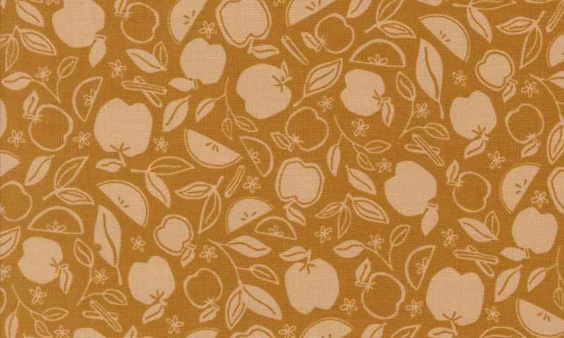 Rainier Caramel 38143 14 Moda Fabric
