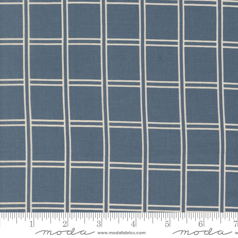 Rainier Nantucket 38144 12 Moda fabric - Happy Little Quilt Shop