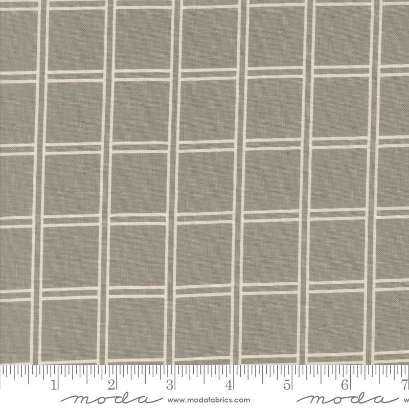 Rainier Pewter 38144 16 Moda fabric - Happy Little Quilt Shop