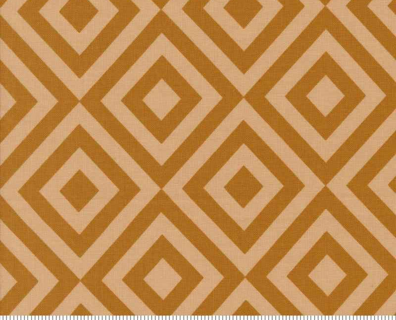 Rainier Caramel 38147 14 Moda Fabric