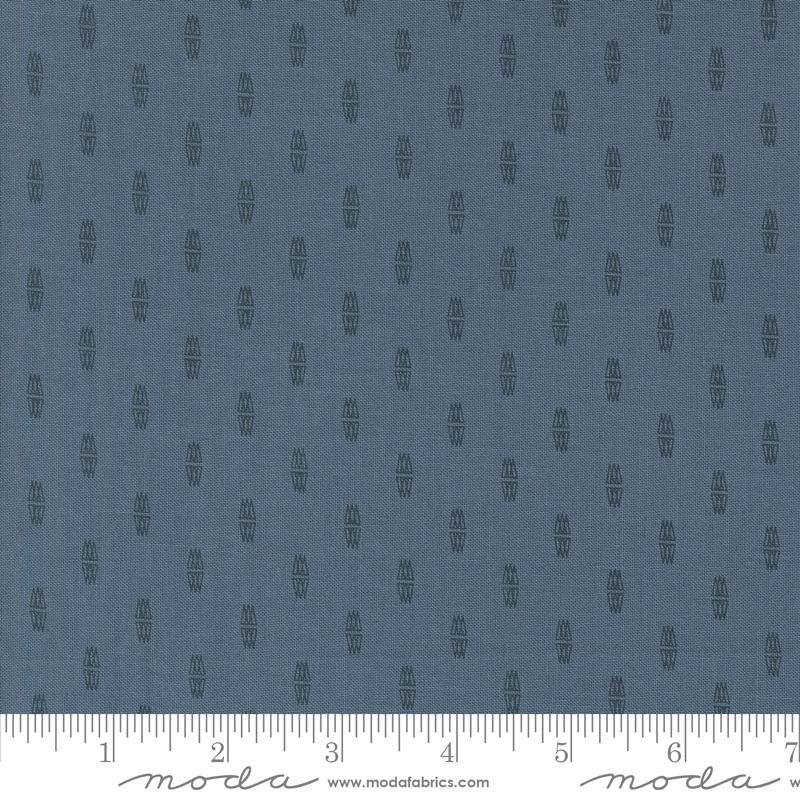 Rainier Nantucket 38148 12 Moda fabric - Happy Little Quilt Shop