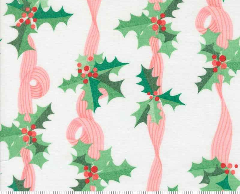 Tiny Christmas Snow 37133 11 Moda Fabric