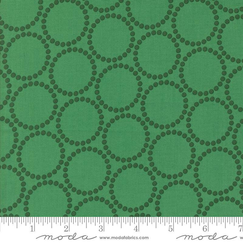 Tiny Christmas Forest 37136 17 Moda fabric - Happy Little Quilt Shop