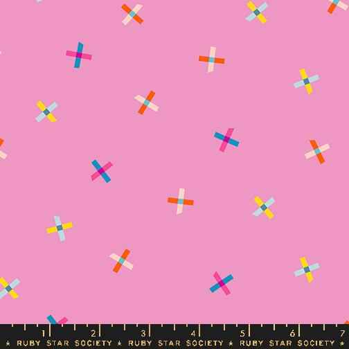 Washi Plus Daisy RS1103 13 Ruby Star Society