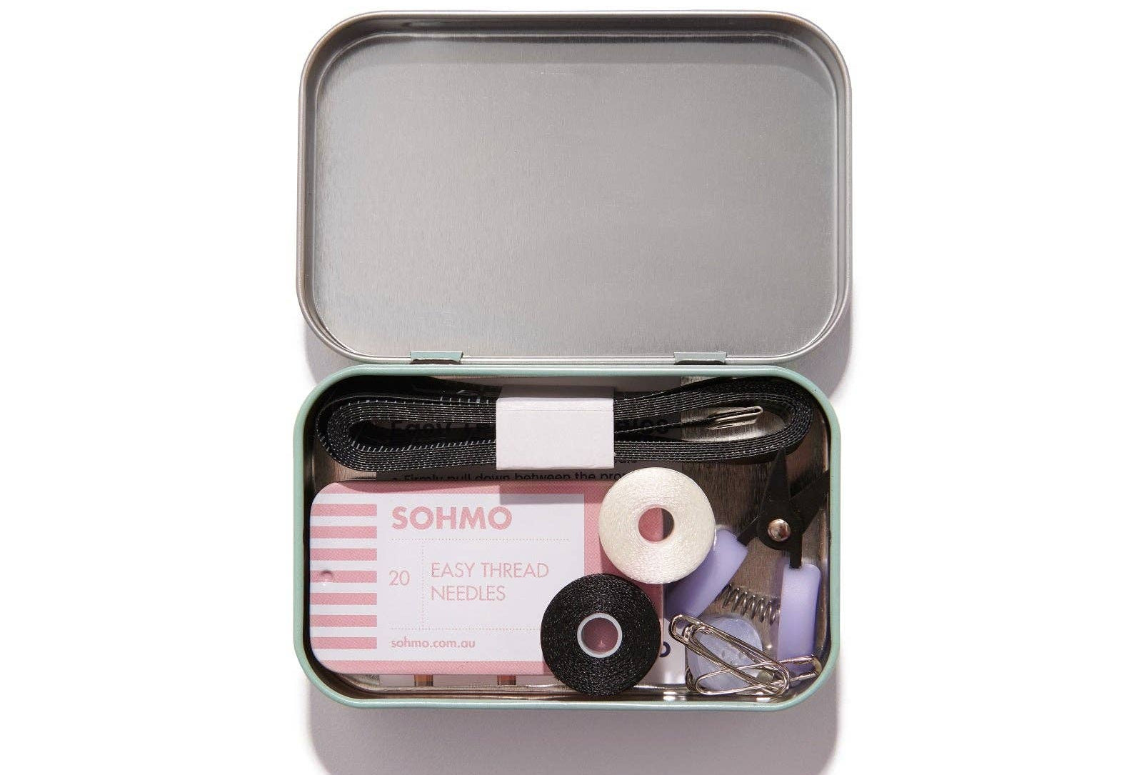 SOHMO - Mini Mending Kit - Happy Little Quilt Shop