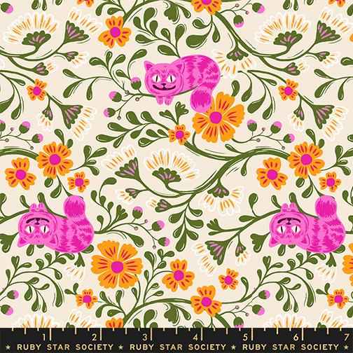 Hello Alice Shell RS2123 11 Ruby Star Society