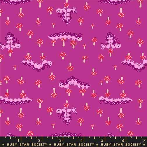 Hello Alice Berry RS2127 11 Ruby Star Society