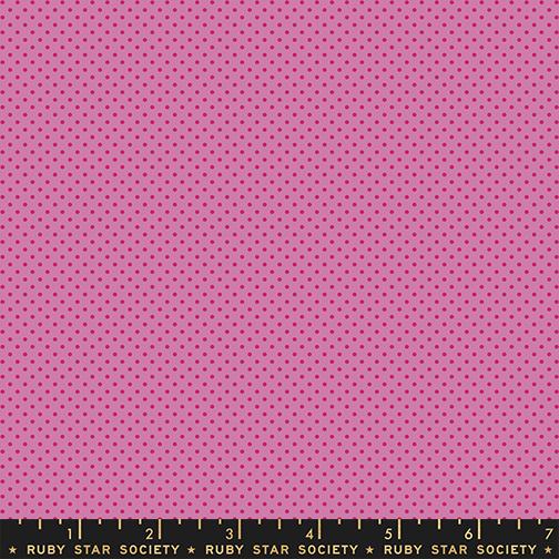 Mystic Fable Heliotrope RS4102 27 Ruby Star - Happy Little Quilt Shop