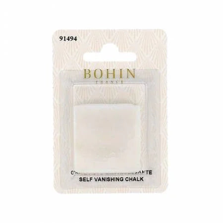 Chalk Vanishing White - Happy Little Quilt Shop