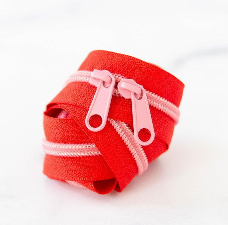 30" Zipper Shortcake SSCZ06 Stitch Supply#1 - Happy Little Quilt Shop