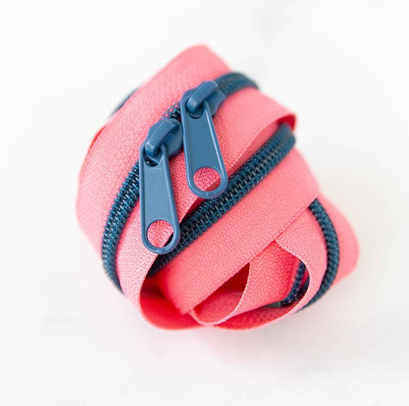 30" Zipper Miami SSCZ08 Stitch Supply - Happy Little Quilt Shop