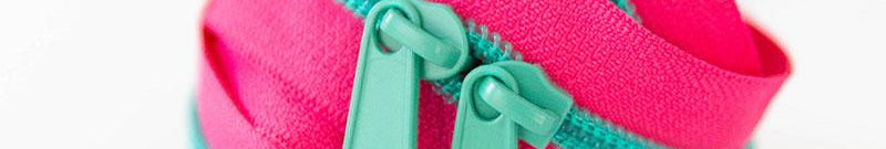 30" Zipper Strawberry SSCZ09 Stitch Supply - Happy Little Quilt Shop