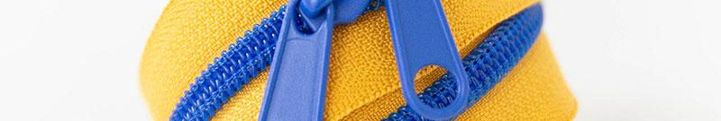 30" Zipper Mustard SSCZ11 Stitch Supply - Happy Little Quilt Shop