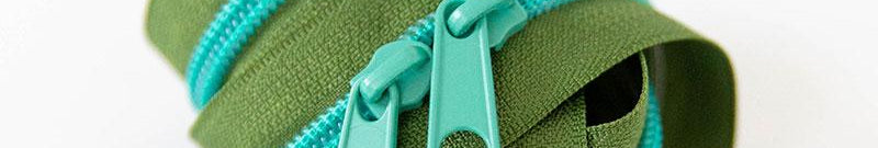30" Zipper Lagoon SSCZ16 Stitch Supply - Happy Little Quilt Shop