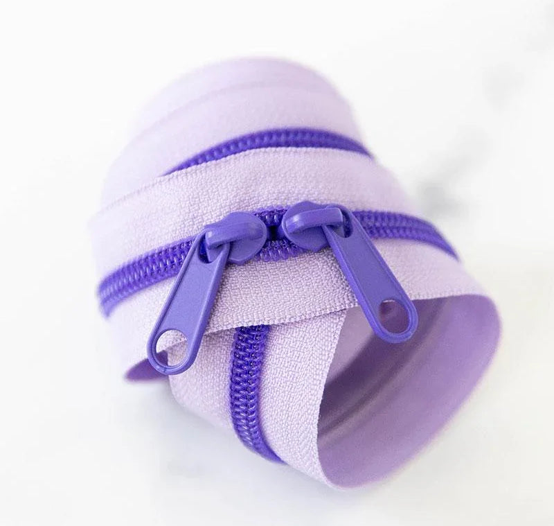 30" Zipper Daphne SSCZ25 Stitch Supply#1 - Happy Little Quilt Shop