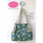 Multi-Tasker Tote - Happy Little Quilt Shop