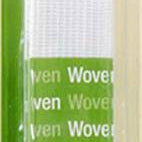 White Underwear & Pajama Elastic 1in x 1-1/4yd - Happy Little Quilt Shop