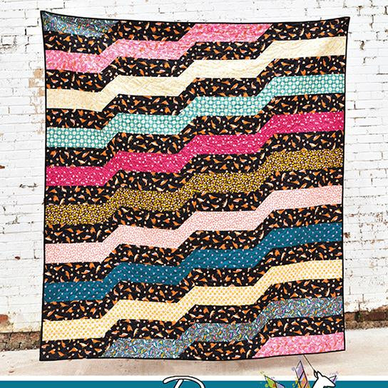 Escalate VRD RD067 Villa Rosa Desig#1 - Happy Little Quilt Shop