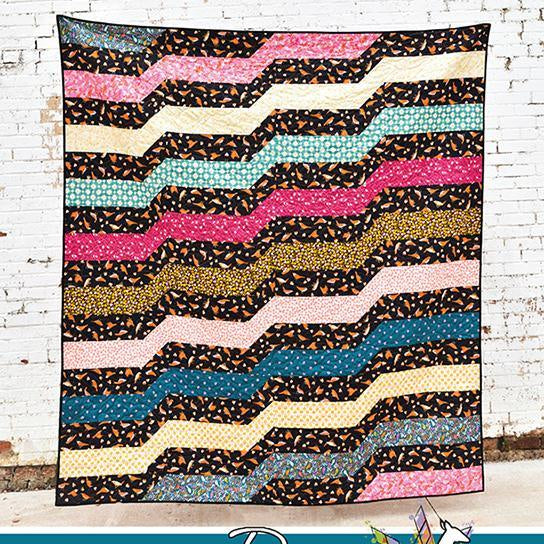 Escalate VRD RD067 Villa Rosa Desig#1 - Happy Little Quilt Shop