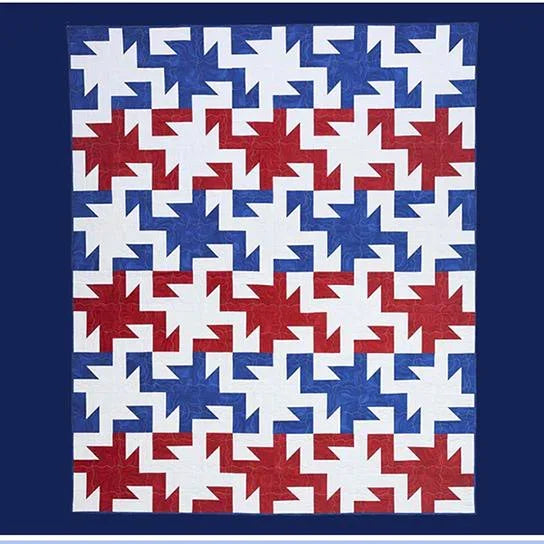 Tomah VRD RH019 Villa Rosa Desig#1 - Happy Little Quilt Shop