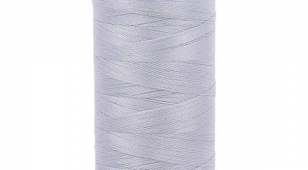 Dove Mako Cotton Thread Solid 50wt 1422yds - Happy Little Quilt Shop