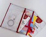 Project Bag - Happy Little Quilt Shop