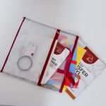 Project Bag - Happy Little Quilt Shop