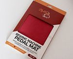 Sewing Machine Pedal Mat - Happy Little Quilt Shop
