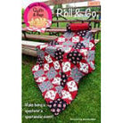 Roll & Go - Happy Little Quilt Shop