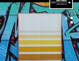 Power Up Quilt Pattern - Happy Little Quilt Shop