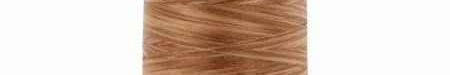 Affinity Variegated Polyester Thread 40wt 3,000yds King Spool Brunette 60291 - Happy Little Quilt Shop