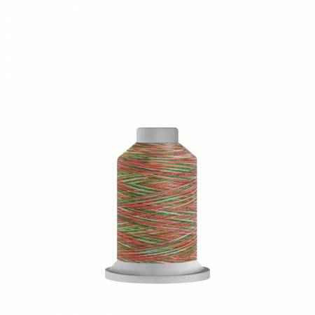 Christmas Blend - Glide Affinity -60447 40wt -1,000 yds