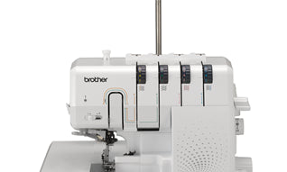 AIRFLOW3000 The Innov-ís AIRFLOW 3000 Air Serger - Happy Little Quilt Shop