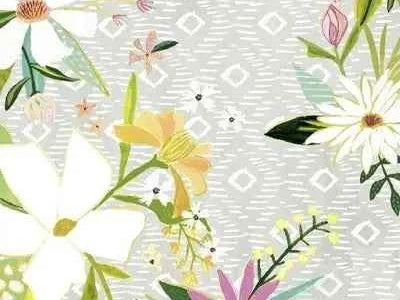 Blush & Blooms Windham Fabrics