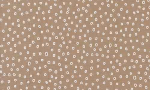 Botany Seeds Earth 11556 23 Moda fabric