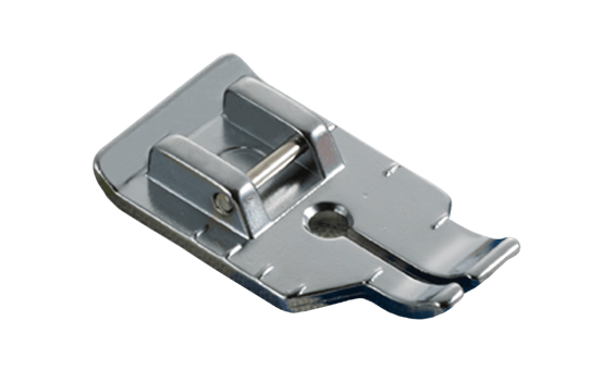 Brother 1/4" Piecing Foot - Happy Little Quilt Shop